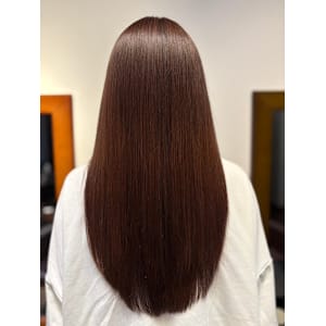 ネオメテオ酸性ストレート - Resto hair【レストヘアー】掲載中