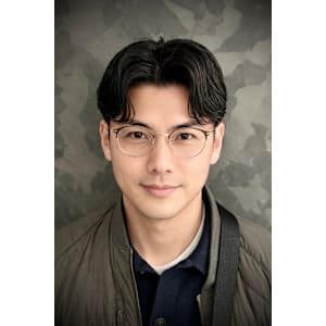 ニュアンスパーマ - ヒロ銀座バーバーショップ大阪本店【ヒロギンザ バーバーショップオオサカホンテン】掲載中