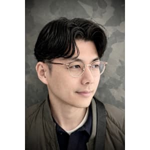 ニュアンスパーマ - ヒロ銀座バーバーショップ大阪本店【ヒロギンザ バーバーショップオオサカホンテン】掲載中