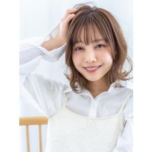 EIGHT kobe 神戸三宮店 【エイト】×スタイル