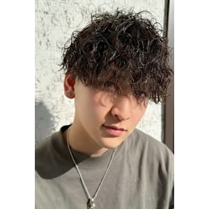 Hair salon key×スタイル - Hair salon key【ヘアサロンキー】掲載中