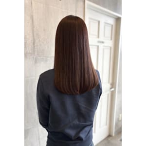 ピンクブラウン《 ARCH Mayu 》 - ARCH【アーチ】掲載中