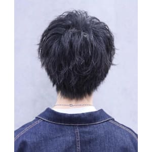 ソフツイマッシュ - LIPPS hair 銀座 【リップスヘア－】【リップス ヘアー ギンザ】掲載中