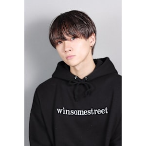 マッシュウルフ【ダークグレージュ】 - LIPPS hair Ray GINZA【リップスヘアー】【リップス ヘアー レイ ギンザ】掲載中