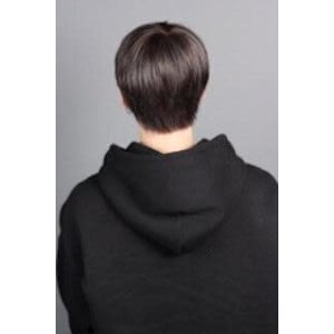 マッシュウルフ【ダークグレージュ】 - LIPPS hair 仙台ロフト【リップスヘアー】【リップスヘアー センダイ ロフト】掲載中