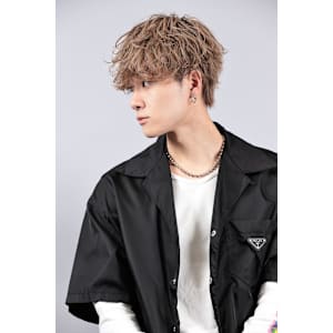 【波巻きパーマ】ソフトマッシュウルフ - LIPPS hair 池袋【リップスヘアー】【リップス ヘアー イケブクロ】掲載中