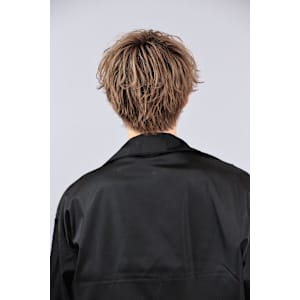 【波巻きパーマ】ソフトマッシュウルフ - LIPPS hair Ray GINZA【リップスヘアー】【リップス ヘアー レイ ギンザ】掲載中