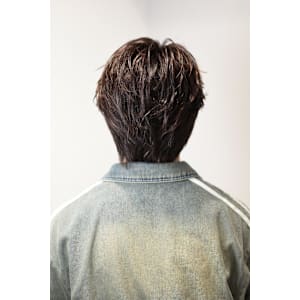 コンパクトフェザー - LIPPS hair 千葉【リップスヘアー】【リップスヘアー チバ】掲載中