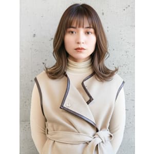 NYNY 河原町オーパ店×スタイル - NYNY 河原町オーパ店【ニューヨークニューヨーク カワラマチオーパテン】掲載中