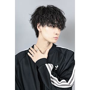 波巻きツイスパ - LIPPS hair 梅田【リップスヘアー】【リップスヘアー ウメダ】掲載中