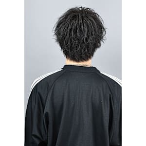 波巻きツイスパ - LIPPS hair 池袋【リップスヘアー】【リップス ヘアー イケブクロ】掲載中