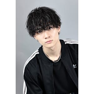 波巻きツイスパ - LIPPS hair Ray GINZA【リップスヘアー】【リップス ヘアー レイ ギンザ】掲載中