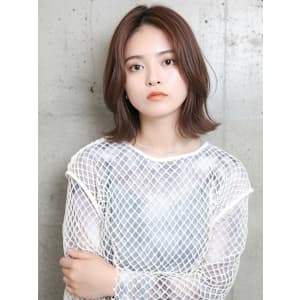 NYNY 河原町オーパ店×スタイル - NYNY 河原町オーパ店【ニューヨークニューヨーク カワラマチオーパテン】掲載中