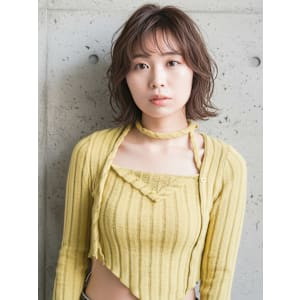 NYNY 河原町オーパ店×スタイル - NYNY 河原町オーパ店【ニューヨークニューヨーク カワラマチオーパテン】掲載中