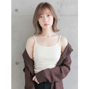 NYNY 河原町オーパ店×スタイル - NYNY 河原町オーパ店【ニューヨークニューヨーク カワラマチオーパテン】掲載中