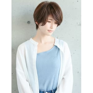 NYNY 河原町オーパ店×スタイル - NYNY 河原町オーパ店【ニューヨークニューヨーク カワラマチオーパテン】掲載中