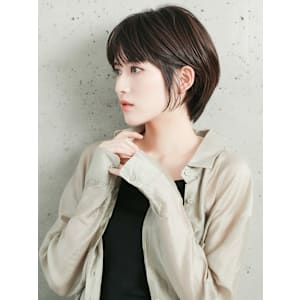 NYNY 河原町オーパ店×スタイル - NYNY 河原町オーパ店【ニューヨークニューヨーク カワラマチオーパテン】掲載中