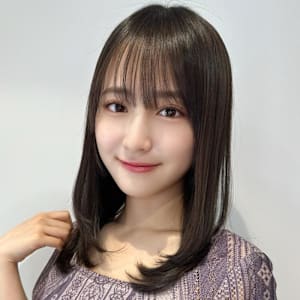 山村ストカール/縮毛矯正/酸熱トリートメント/セミロング銀座 - Euphoria 銀座本店 Smart Salon【ユーフォリア】【ユーフォリア ギンザ ホンテン スマートサロン】掲載中