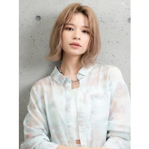 NYNY Mothersイオン大日店×スタイル - NYNY Mothersイオン大日店【ニューヨークニューヨーク マザーズイオンダイニチテン】掲載中