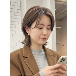 MUSEUM×スタイル - MUSEUM【ミュージアム】掲載中