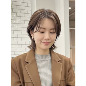 MUSEUM×スタイル - MUSEUM【ミュージアム】掲載中