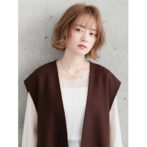 NYNY 近鉄草津店×スタイル - NYNY 近鉄草津店【ニューヨークニューヨーク キンテツクサツテン】掲載中