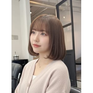 MUSEUM×スタイル - MUSEUM【ミュージアム】掲載中