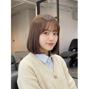 MUSEUM×スタイル - MUSEUM【ミュージアム】掲載中