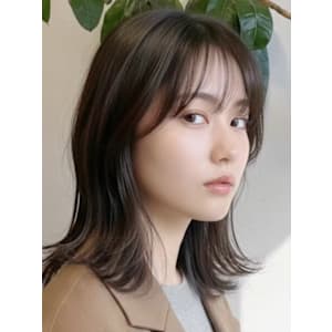 MUSEUM×スタイル - MUSEUM【ミュージアム】掲載中