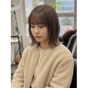 LOOPA by museum×スタイル - LOOPA by museum【ルーパ バイ ミュージアム】掲載中