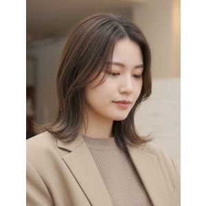 MUSEUM×スタイル - MUSEUM【ミュージアム】掲載中