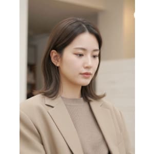 MUSEUM×スタイル - MUSEUM【ミュージアム】掲載中