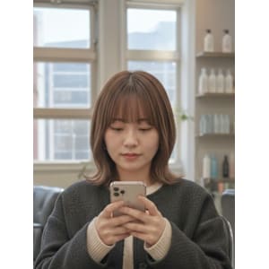 LOOPA by museum×スタイル - LOOPA by museum【ルーパ バイ ミュージアム】掲載中