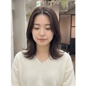 MUSEUM×スタイル - MUSEUM【ミュージアム】掲載中