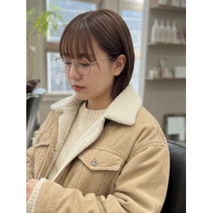 LOOPA by museum×スタイル - LOOPA by museum【ルーパ バイ ミュージアム】掲載中