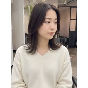 MUSEUM×スタイル - MUSEUM【ミュージアム】掲載中