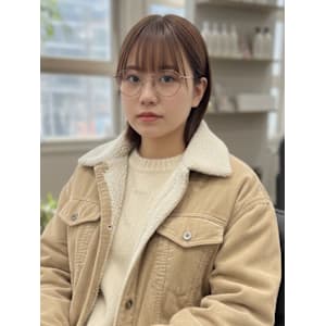 LOOPA by museum×スタイル - LOOPA by museum【ルーパ バイ ミュージアム】掲載中