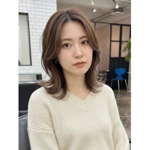 MUSEUM×スタイル - MUSEUM【ミュージアム】掲載中