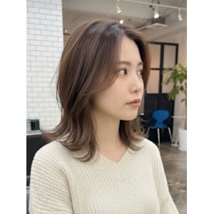 MUSEUM×スタイル - MUSEUM【ミュージアム】掲載中