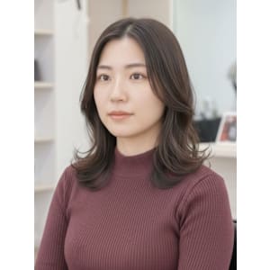 MUSEUM×スタイル - MUSEUM【ミュージアム】掲載中