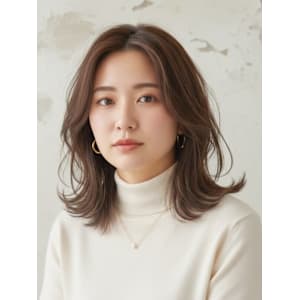 MUSEUM×スタイル - MUSEUM【ミュージアム】掲載中