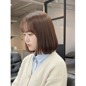 LOOPA by museum×スタイル - LOOPA by museum【ルーパ バイ ミュージアム】掲載中