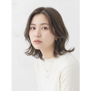 MUSEUM×スタイル - MUSEUM【ミュージアム】掲載中