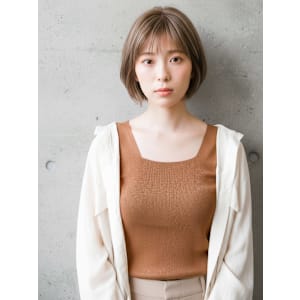 NYNY 梅田茶屋町店×スタイル - NYNY 梅田茶屋町店【ニューヨークニューヨーク ウメダチャヤマチテン】掲載中