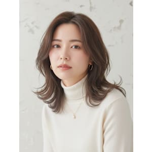 LOOPA by museum×スタイル - LOOPA by museum【ルーパ バイ ミュージアム】掲載中