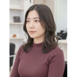 MUSEUM×スタイル - MUSEUM【ミュージアム】掲載中