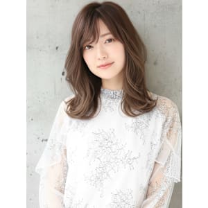 Aujua認定サロンNYNY 海老江店×スタイル - Aujua認定サロンNYNY 海老江店【オージュアニンテイサロンニューヨークニューヨーク エビエテン】掲載中