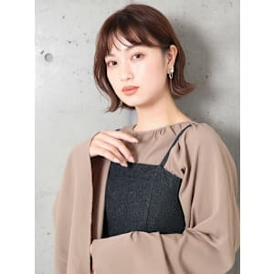 Aujua認定サロンNYNY 海老江店×スタイル - Aujua認定サロンNYNY 海老江店【オージュアニンテイサロンニューヨークニューヨーク エビエテン】掲載中