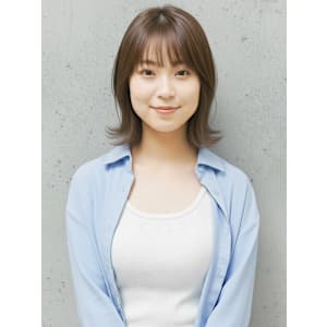 Aujua認定サロンNYNY 海老江店×スタイル - Aujua認定サロンNYNY 海老江店【オージュアニンテイサロンニューヨークニューヨーク エビエテン】掲載中