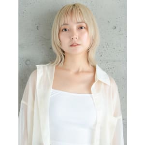 Aujua認定サロンNYNY 海老江店×スタイル - Aujua認定サロンNYNY 海老江店【オージュアニンテイサロンニューヨークニューヨーク エビエテン】掲載中